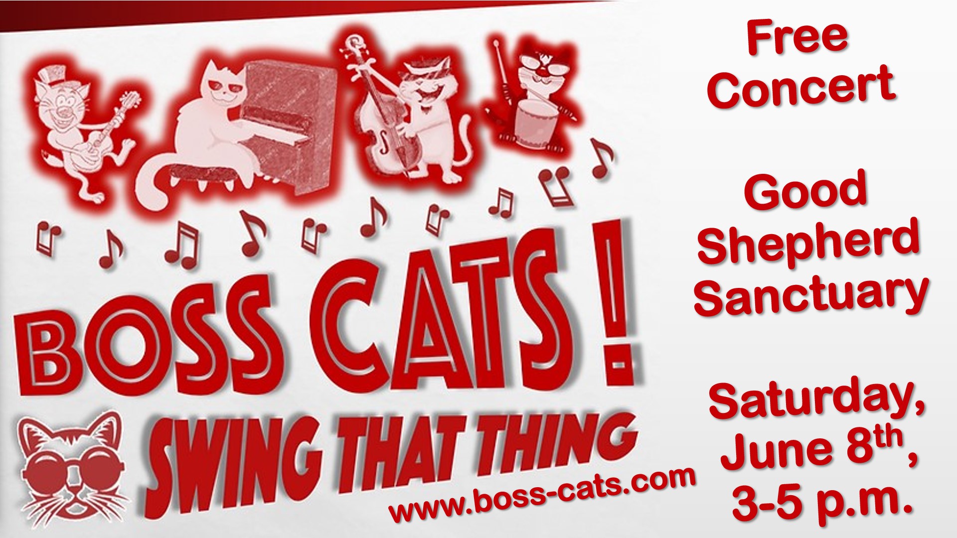 BossCats!