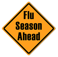 Flu Sign