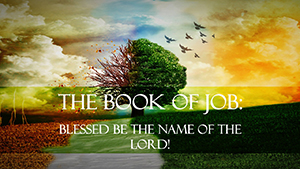Book of Job