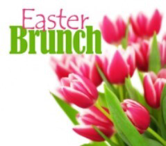 Easter Bruch