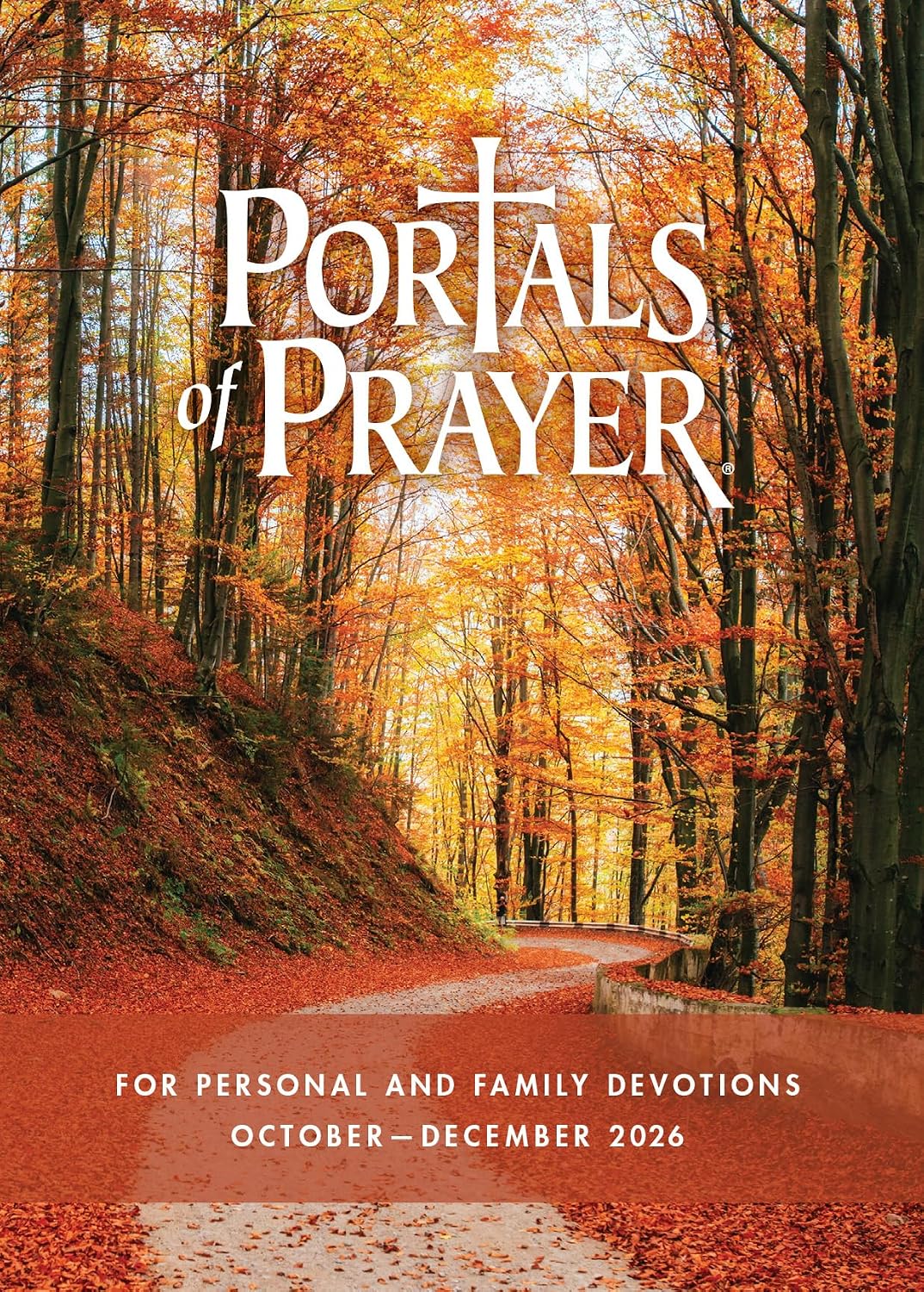 Portals Cover